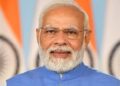 ପ୍ରଧାନମନ୍ତ୍ରୀ ନରେନ୍ଦ୍ର ମୋଦୀଙ୍କୁ ଅଭିନନ୍ଦନ ଜଣାଇଲେ ଭୁଟାନ ପ୍ରଧାନମନ୍ତ୍ରୀ