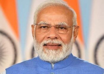 ପ୍ରଧାନମନ୍ତ୍ରୀ ନରେନ୍ଦ୍ର ମୋଦୀଙ୍କୁ ଅଭିନନ୍ଦନ ଜଣାଇଲେ ଭୁଟାନ ପ୍ରଧାନମନ୍ତ୍ରୀ