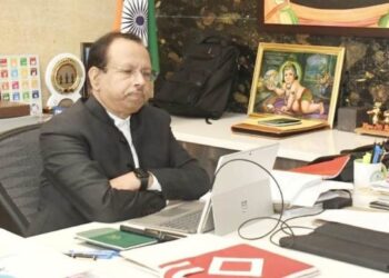 ବିଏସକେଓ୍ବାଇ ଚାଲୁ ଅଛି, ଚିକିତ୍ସାରେ ଅବହେଳା କଲେ ଦୃଢ କାର୍ଯ୍ୟାନୁଷ୍ଠାନ ଗ୍ରହଣ କରାଯିବ: ମୁଖ୍ୟ ଶାସନ ସଚିବ