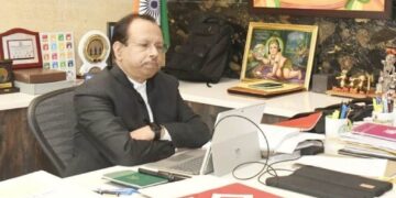 ବିଏସକେଓ୍ବାଇ ଚାଲୁ ଅଛି, ଚିକିତ୍ସାରେ ଅବହେଳା କଲେ ଦୃଢ କାର୍ଯ୍ୟାନୁଷ୍ଠାନ ଗ୍ରହଣ କରାଯିବ: ମୁଖ୍ୟ ଶାସନ ସଚିବ