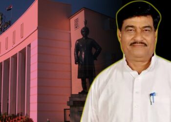 ରଣେନ୍ଦ୍ର ପ୍ରତାପ ସ୍ବାଇଁ ହେଲେ କାମଚଳା ବାଚସ୍ପତି, ୧୮ ତାରିଖରୁ ବିଧାୟକଙ୍କ ଶପଥ, ୨୦ ରେ ବାଚସ୍ପତି ନିର୍ବାଚନ