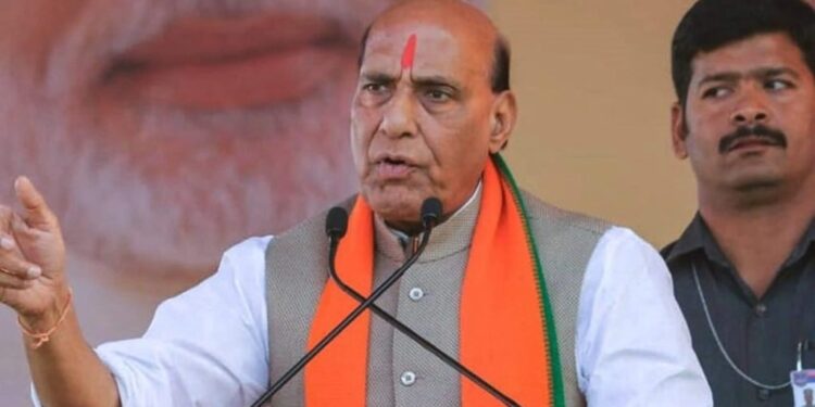 ଓଡିଶାର ମୁଖ୍ୟମନ୍ତ୍ରୀଙ୍କ ନାମ ଏକ ବନ୍ଦ ଲଫାପାରେ ଧରି ଓଡିଶା ଆସିବେ ରାଜନାଥ ସିଂ ଓ ଭୂପେନ୍ଦର ଯାଦବ