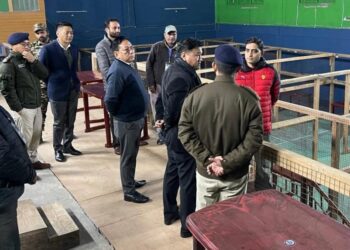 ଆସନ୍ତାକାଲି ହେବ ବିଧାନସଭା ଭୋଟ ଗଣତି, ସକାଳ ୬ ଟାରୁ ହେବ ଆରମ୍ଭ