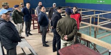 ଆସନ୍ତାକାଲି ହେବ ବିଧାନସଭା ଭୋଟ ଗଣତି, ସକାଳ ୬ ଟାରୁ ହେବ ଆରମ୍ଭ