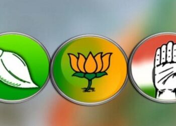 ଏକଜିଟ୍‌ ପୋଲ୍‌: ବିଜେଡିକୁ ଲାଗିପାରେ ଝଟକା