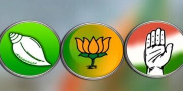 ଏକଜିଟ୍‌ ପୋଲ୍‌: ବିଜେଡିକୁ ଲାଗିପାରେ ଝଟକା