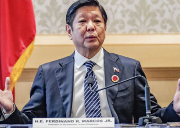 ଫିଲିପାଇନ୍ସ କହିଲା ଭାରତ ଆମର ଘନିଷ୍ଠ ବନ୍ଧୁ, ଚୀନକୁ ଚେତାବନୀ