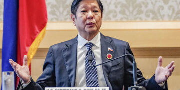 ଫିଲିପାଇନ୍ସ କହିଲା ଭାରତ ଆମର ଘନିଷ୍ଠ ବନ୍ଧୁ, ଚୀନକୁ ଚେତାବନୀ