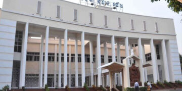 ବିଧାନସଭା ଭଙ୍ଗ ପାଇଁ କ୍ୟାବିନେଟ ସୁପାରିଶ