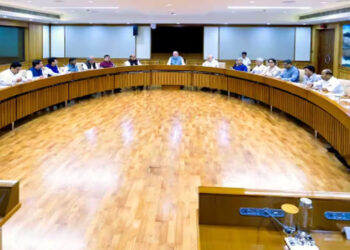 ମୋଦୀ ୩.o କ୍ୟାବିନେଟର ପ୍ରଥମ ନିଷ୍ପତ୍ତି, ୩ କୋଟି ଲୋକଙ୍କୁ ମିଳିବ ପିଏମ ଆବାସ ଯୋଜନା ଅଧୀନରେ ଘର