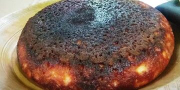 ରଜରେ କ’ଣ ପାଇଁ ଖିଆଯାଏ ପୋଡ଼ପିଠା ?