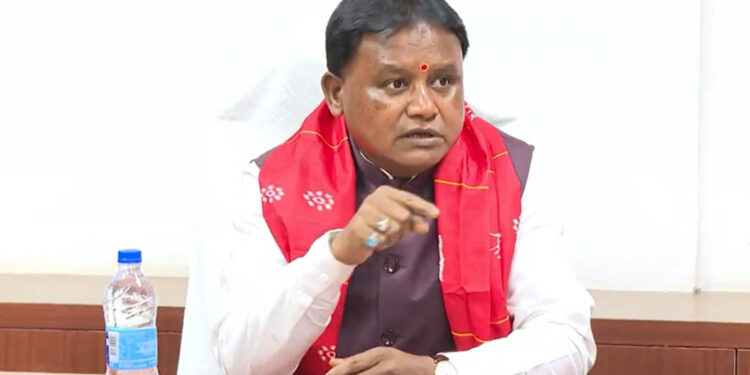 ମୁଖ୍ୟମନ୍ତ୍ରୀଙ୍କ ବଡ ନିଷ୍ପତ୍ତି: ବିଭିନ୍ନ ନିଗମର ଅଧ୍ୟକ୍ଷମାନଙ୍କୁ ଦାୟିତ୍ଵରୁ ଦିଆଗଲା ଅବ୍ୟାହତି