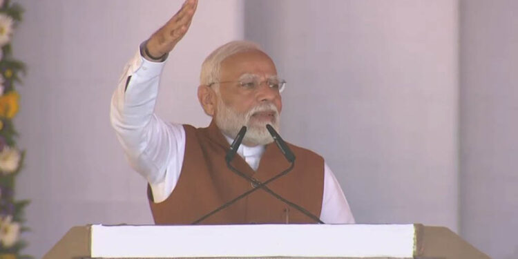 ଜୁନ୍ ୧୮ ଓ ୧୯ରେ ଉତ୍ତରପ୍ରଦେଶ ଓ ବିହାର ଗସ୍ତ କରିବେ ପ୍ରଧାନମନ୍ତ୍ରୀ