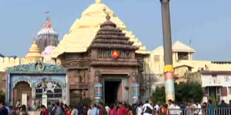 ଆସନ୍ତାକାଲି କେବଳ ସିଂହଦ୍ୱାରରେ ପ୍ରବେଶ