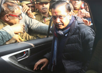 କେଜ୍ରିୱାଲଙ୍କୁ ବର୍ତ୍ତମାନ କୌଣସି ଆଶ୍ବସ୍ତି ନାହିଁ, ହାଇକୋର୍ଟର ନିଷ୍ପତ୍ତିକୁ ଅପେକ୍ଷା କରିବାକୁ କହିଲେ ସୁପ୍ରିମକୋର୍ଟ