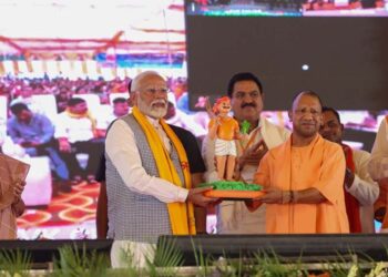 ପି.ଏମ.କିଷାନ ସମ୍ମାନ ନିଧି ଯୋଜନା ଅନ୍ତର୍ଗତ ଓଡ଼ିଶାର ୩୧.୬୨ ଲକ୍ଷ ଚାଷୀ ପାଇଲେ ୬୩୨.୪୮ କୋଟି