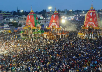 ରଥଯାତ୍ରାରେ ଶୃଙ୍ଖଳିତ ପରିବହନ ସେବା ପାଇଁ ସମନ୍ଵୟ ବୈଠକ