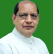 ମହାନଦୀ ପ୍ରସଙ୍ଗ ସମାଧାନ ପାଇଁ ମାନସିକତା ରହିବା ଦରକାର:ପ୍ରସନ୍ନ ଆଚାର୍ଯ୍ୟ