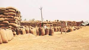 ବଢିଲା ଧାନର ଏମଏସପି