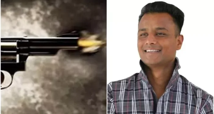 ଇନ୍ଦୋରରେ ବିଜେପି ନେତାଙ୍କୁ ଗୁଳି ମାଡ଼