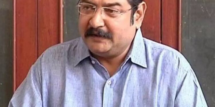 ମୁଖ୍ୟମନ୍ତ୍ରୀ ପଦମର୍ଯ୍ୟାଦା ରଖନ୍ତୁ: ପ୍ରତାପ ଦେବ