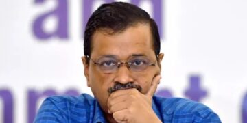 ଜେଲରେ ରହିବେ କେଜ୍ରିୱାଲ, ନିମ୍ନ ଅଦାଲତଙ୍କ ଜାମିନ ନିଷ୍ପତ୍ତି ଉପରେ ରୋକ ଜାରି ରଖିଲେ ହାଇକୋର୍ଟ