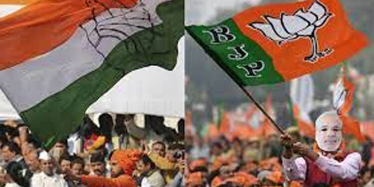 ୨୦୨୪ ସାଧାରଣ ନିର୍ବାଚନ: ପ୍ରକାଶ ପାଇଲା ଏକଜିଟ ପୁଲ ଫଳାଫଳ