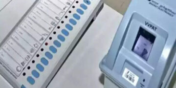 ଇଭିଏମରେ ତ୍ରୁଟି, ମତଦାନ ବନ୍ଦ