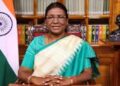 ୬ରେ ଓଡିଶା ଆସିବେ ରାଷ୍ଟ୍ରପତି