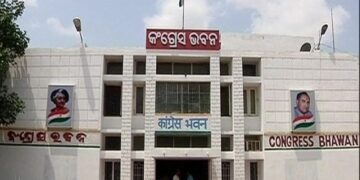 ପିସିସି ସଭାପତିଙ୍କୁ କାଳିମାଡ଼ ଘଟଣାରେ ୫ ବହିଷ୍କାର