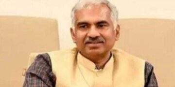 ରାଜ୍ୟ ସରକାରଙ୍କ ଦ୍ଵାରା ମୁଖ୍ୟ ଶାସନ ସଚିବ ଭାବେ ନିଯୁକ୍ତି ପାଇଲେ ମନୋଜ ଆହୁଜା