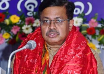ପୁରୀ ହେବ ଭାରତର ସର୍ବଶ୍ରେଷ୍ଠ ତୀର୍ଥ କ୍ଷେତ୍ର: ଆଇନ ମନ୍ତ୍ରୀ ପୃଥ୍ୱୀରାଜ ହରିଚନ୍ଦନ