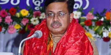 ପୁରୀ ହେବ ଭାରତର ସର୍ବଶ୍ରେଷ୍ଠ ତୀର୍ଥ କ୍ଷେତ୍ର: ଆଇନ ମନ୍ତ୍ରୀ ପୃଥ୍ୱୀରାଜ ହରିଚନ୍ଦନ