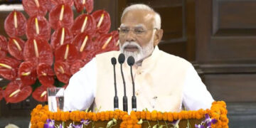 ସୋସିଆଲ ମିଡିଆ ହ୍ୟାଣ୍ଡେଲରୁ ‘ମୋଦି କା ପରିବାର’ ଟ୍ୟାଗ୍ ହଟାଇବାକୁ କହିଲେ ପ୍ରଧାନମନ୍ତ୍ରୀ