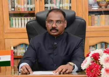 ଓଡ଼ିଶାରେ ଫୁଟିଲା ପଦ୍ମ, ମୁଖ୍ୟମନ୍ତ୍ରୀ ପଦ ପାଇଁ ଚାଲିଛି ଅଙ୍କକଷା