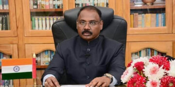 ଓଡ଼ିଶାରେ ଫୁଟିଲା ପଦ୍ମ, ମୁଖ୍ୟମନ୍ତ୍ରୀ ପଦ ପାଇଁ ଚାଲିଛି ଅଙ୍କକଷା