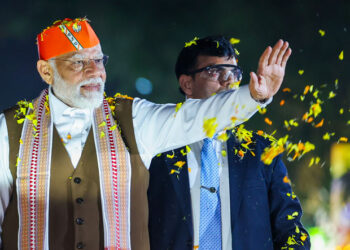 ଓଡ଼ିଶାରେ ବିଜେପିର ବିଜୟ: ଧନ୍ୟବାଦ୍ ଜଣାଇଲେ ପ୍ରଧାନମନ୍ତ୍ରୀ ମୋଦି