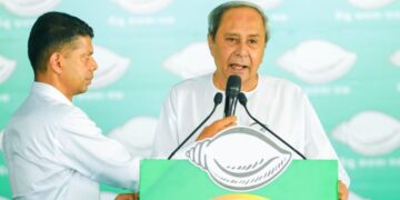 ପୁଣି ଥରେ ଓଡିଶାରେ ସରକାର କରିବେ ନବୀନ ପଟ୍ଟନାୟକ