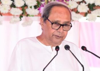 ବିଜେଡି ସଭାପତି ନବୀନ ପଟ୍ଟନାୟକ ବିରୋଧୀ ଦଳ ନେତା