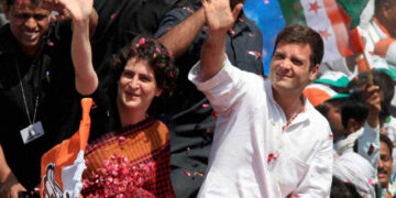 ମଲ୍ଲିକାର୍ଜୁନ ଖଡଗେଙ୍କ ବଡ଼ ଘୋଷଣା: ୱାୟାନାଡରୁ ନିର୍ବାଚନ ଲଢିବେ ପ୍ରିୟଙ୍କା ଗାନ୍ଧୀ