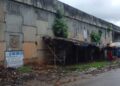 ଦୁର୍ବଳ ହେଉଛି ସାକ୍ଷୀଗୋପାଳ ଓଭରବ୍ରିଜ୍