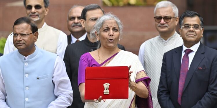 ଓଡିଶାକୁ ମିଳିଲାନି ସ୍ବତନ୍ତ୍ର ପ୍ୟାକେଜ