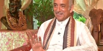 ସୁଡ଼ଙ୍ଗ ଖୋଜିବ ଲେଜର ସ୍କାନିଂ: ଗଜପତି ମହାରାଜା