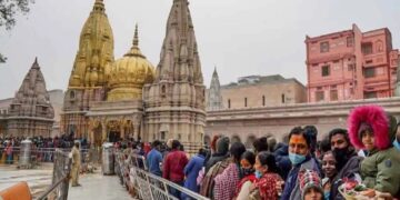 ଅନଲାଇନରେ ହେବ ବାବା କାଶୀ ବିଶ୍ୱନାଥଙ୍କ ଦର୍ଶନ