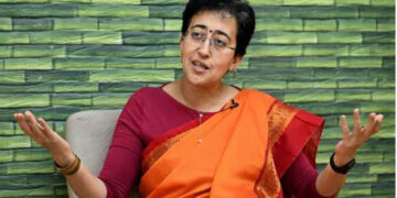 କେଜ୍ରିୱାଲଙ୍କୁ ହତ୍ୟା କରିବା ପାଇଁ ବିଜେପି ଷଡଯନ୍ତ୍ର କରୁଛି: ଆମ୍ ଆଦମୀ ପାର୍ଟି