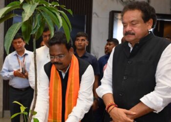 ଗଣନା ହେବ ରାଜ୍ୟରେ ଥିବା ଗୃହପାଳିତ ପଶୁଙ୍କ ସଂଖ୍ୟା, ପୁରୀ ଆରମ୍ଭ ହେଲା ପ୍ରଶିକ୍ଷଣ