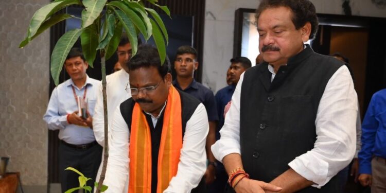 ଗଣନା ହେବ ରାଜ୍ୟରେ ଥିବା ଗୃହପାଳିତ ପଶୁଙ୍କ ସଂଖ୍ୟା, ପୁରୀ ଆରମ୍ଭ ହେଲା ପ୍ରଶିକ୍ଷଣ