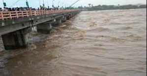 ବିପଦ ସଙ୍କେତ ଟପିଲା ମାଛକୁଣ୍ଡ