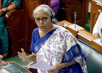 ବଜେଟ୍ 2024 ଅପଡେଟ୍: ଆୟକର ସମ୍ବନ୍ଧରେ ବଡ଼ ଘୋଷଣା, ବୃଦ୍ଧି ପାଇଲା ଷ୍ଟାଣ୍ଡାର୍ଡ ଡିଡକ୍ସନ