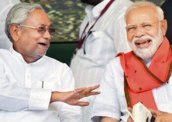 ମୋଦିଙ୍କ ବଜେଟରେ ନୀତୀଶ ଖୁସି